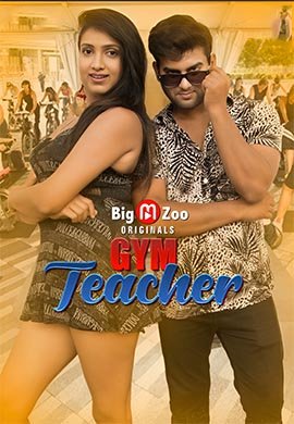 Gym Teacher | Season 01